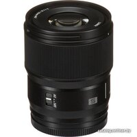 Объектив Panasonic Lumix S 35mm F1.8 - Изображение №14 — Chaika Market