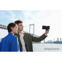 Объектив Sony FE 20-70mm F4 G - Изображение №11 — Chaika Market