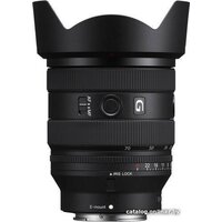 Объектив Sony FE 20-70mm F4 G - Изображение №6 — Chaika Market