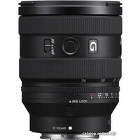 Объектив Sony FE 20-70mm F4 G - Изображение №3 — Chaika Market