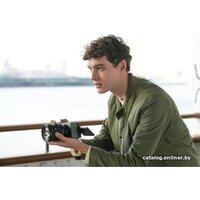 Объектив Sony FE 20-70mm F4 G - Изображение №17 — Chaika Market