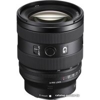Объектив Sony FE 20-70mm F4 G - Изображение №2 — Chaika Market
