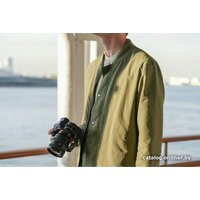 Объектив Sony FE 20-70mm F4 G - Изображение №14 — Chaika Market