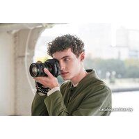 Объектив Sony FE 20-70mm F4 G - Изображение №15 — Chaika Market