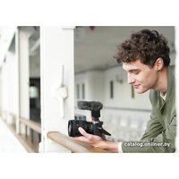 Объектив Sony FE 20-70mm F4 G - Изображение №13 — Chaika Market