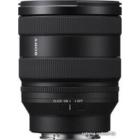 Объектив Sony FE 20-70mm F4 G - Изображение №5 — Chaika Market