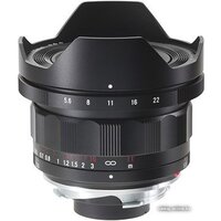 Объектив Voigtlander 10 mm f/5.6 Hyper Wide Heliar - Изображение №2 — Chaika Market