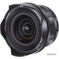 Объектив Voigtlander 10 mm f/5.6 Hyper Wide Heliar - Изображение №1 — Chaika Market