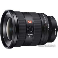 Объектив Sony FE 16-35mm F2.8 GM II - Изображение №1 — Chaika Market