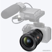 Объектив Sony FE 16-35mm F2.8 GM II - Изображение №8 — Chaika Market
