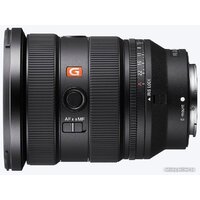 Объектив Sony FE 16-35mm F2.8 GM II - Изображение №2 — Chaika Market