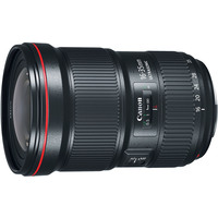 Объектив Canon EF 16-35mm f/2.8L III USM — Chaika Market