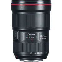 Объектив Canon EF 16-35mm f/2.8L III USM - Изображение №2 — Chaika Market