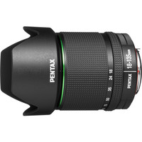 Объектив Pentax SMC DA 18-135mm f/3.5-5.6 ED AL [IF] DC WR — Chaika Market