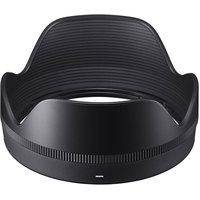 Объектив Sigma 16mm F1.4 DC DN Contemporary Sony E - Изображение №4 — Chaika Market
