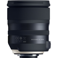 Объектив Tamron SP 24-70mm F/2.8 Di VC USD G2 для Nikon - Изображение №4 — Chaika Market
