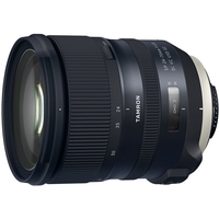 Объектив Tamron SP 24-70mm F/2.8 Di VC USD G2 для Nikon — Chaika Market