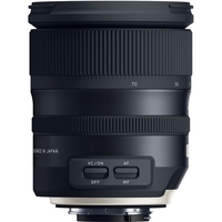 Объектив Tamron SP 24-70mm F/2.8 Di VC USD G2 для Nikon - Изображение №3 — Chaika Market