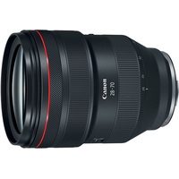 Объектив Canon RF 28-70mm f/2L USM - Изображение №1 — Chaika Market