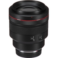 Объектив Canon RF 85mm f/1.2L USM DS - Изображение №11 — Chaika Market