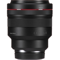 Объектив Canon RF 85mm f/1.2L USM DS - Изображение №6 — Chaika Market