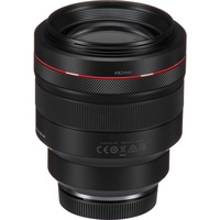 Объектив Canon RF 85mm f/1.2L USM DS - Изображение №10 — Chaika Market