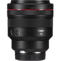 Объектив Canon RF 85mm f/1.2L USM DS - Изображение №4 — Chaika Market
