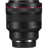 Объектив Canon RF 85mm f/1.2L USM DS - Изображение №5 — Chaika Market