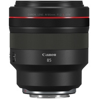 Объектив Canon RF 85mm f/1.2L USM DS - Изображение №2 — Chaika Market