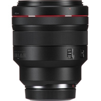 Объектив Canon RF 85mm f/1.2L USM DS - Изображение №7 — Chaika Market