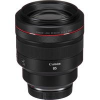 Объектив Canon RF 85mm f/1.2L USM DS - Изображение №8 — Chaika Market