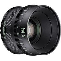 Объектив Samyang XEEN CF 50mm T1.5 для Sony E - Изображение №4 — Chaika Market