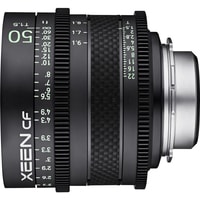 Объектив Samyang XEEN CF 50mm T1.5 для Sony E — Chaika Market