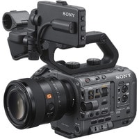 Объектив Sony FE 50mm F1.2 GM - Изображение №7 — Chaika Market