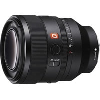 Объектив Sony FE 50mm F1.2 GM — Chaika Market