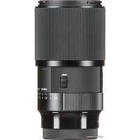 Объектив Sigma 105mm AF F/2.8 DG DN Macro Art для Leica L - Изображение №5 — Chaika Market