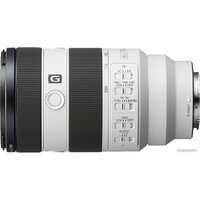 Объектив Sony FE 70-200mm F4 Macro G OSS II - Изображение №3 — Chaika Market