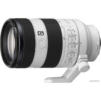 Объектив Sony FE 70-200mm F4 Macro G OSS II — Chaika Market