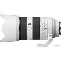 Объектив Sony FE 70-200mm F4 Macro G OSS II - Изображение №5 — Chaika Market