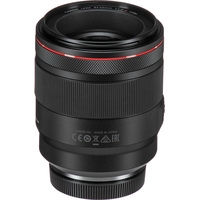 Объектив Canon RF 50mm f/1.2L USM - Изображение №4 — Chaika Market