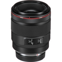 Объектив Canon RF 50mm f/1.2L USM - Изображение №5 — Chaika Market