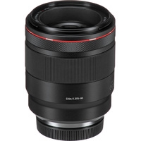 Объектив Canon RF 50mm f/1.2L USM - Изображение №3 — Chaika Market
