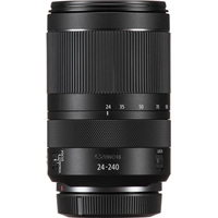 Объектив Canon RF 24-240mm f/4-6.3 IS USM - Изображение №6 — Chaika Market