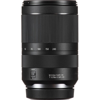 Объектив Canon RF 24-240mm f/4-6.3 IS USM - Изображение №7 — Chaika Market