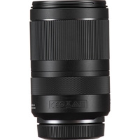 Объектив Canon RF 24-240mm f/4-6.3 IS USM - Изображение №8 — Chaika Market