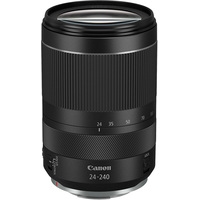 Объектив Canon RF 24-240mm f/4-6.3 IS USM - Изображение №2 — Chaika Market
