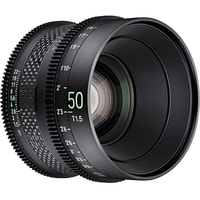 Samyang XEEN CF 50mm T1.5 для PL-mount Image #4