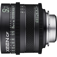 Samyang XEEN CF 50mm T1.5 для PL-mount Image #1