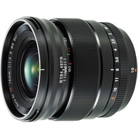 Объектив FUJINON XF16mm F1.4 R WR - Изображение №1 — Chaika Market