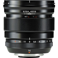 Объектив FUJINON XF16mm F1.4 R WR - Изображение №2 — Chaika Market
